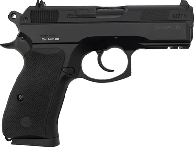 Пистолет страйкбольный ASG CZ 75D Compact 6 мм
