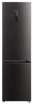 Холодильник с морозильной камерой Midea MDRB521MGA28O