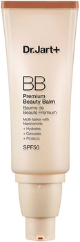 BB-крем Dr.Jart+ Premium Beauty Balm 04 Deep Tan-Deep 40 мл (8809844990698)