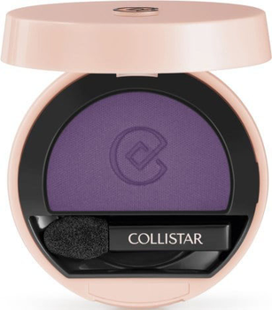 Cień do powiek Collistar Impeccable 140 Purple haze matte matowy 2 g (8015150180047)