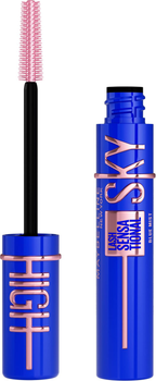 Туш для вій Maybelline New York Lash Sensational Sky High Blue mist Синя 7.2 мл (30152229)