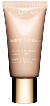 Консилер для обличчя Clarins Instant 02.5 15 мл (3666057307379)