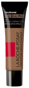 Консилер для обличчя La Roche-Posay Toleriane Spf 25 16 30 мл (3337875864008)