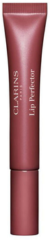 Błyszczyk w tubce Clarins Lip Perfector 25 Mulberry Glow 12 ml (3666057319334)