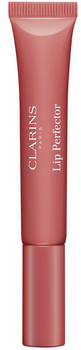 Błyszczyk w tubce Clarins Lip Perfector 16 intense rosebud 12 ml (3666057319051)