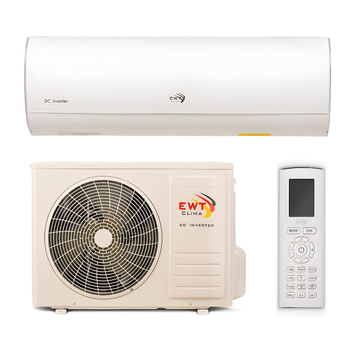 Кондиционер EWT CLIMA S-120SNI-HRFN8 TAIFUN