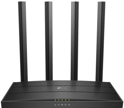 WiFi Роутер Tp-Link Archer C80