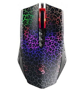 Мышка проводная Bloody A70 Activated Gaming