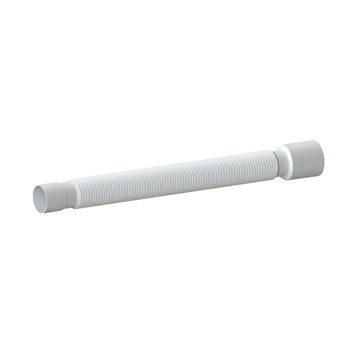 Гибкий складной отвод SoloPlast Г0854.00