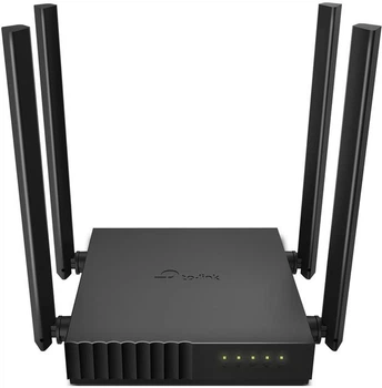 WiFi Роутер Tp-Link C54