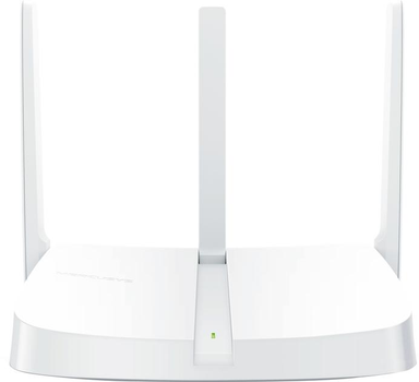 WiFi Роутер Mercusys MW301R