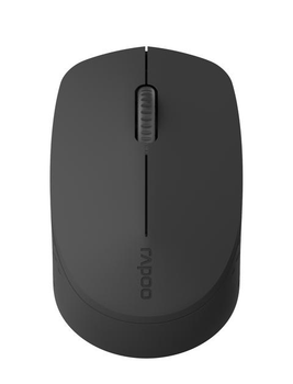 Мышка беспроводная Rapoo M100