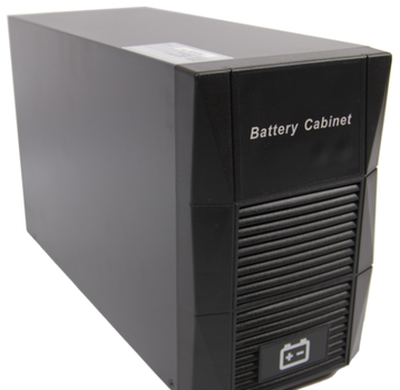 Батарейный блок для ИБП NetPRO 11 1K (2*3*12V) - 0Ah