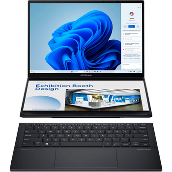 Ноутбук Asus ZenBook Duo UX8406MA (UX8406MA-PS99T) [132881]