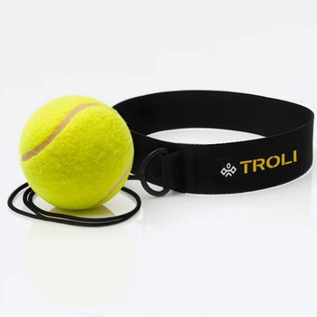 Файт Бол Troli Tennis Fight Ball