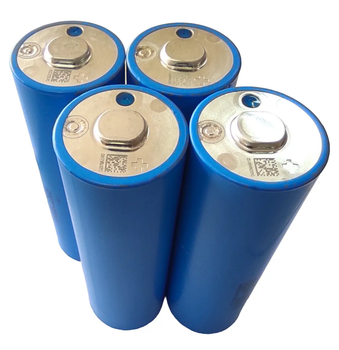 Ячейка LiFePO4 EVE IFR40135 3.2V 20Ah Grade A (4шт. комплект)
