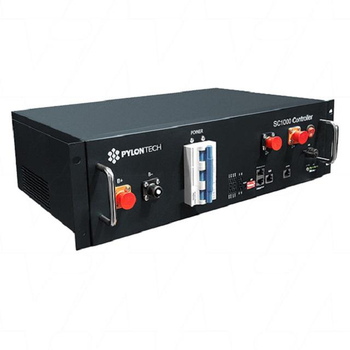 Система управления BMS SC1000-100S для АКБ Pylontech H48050 и H48074 (200-1000V)