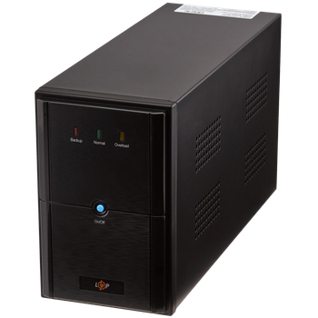 ИБП LogicPower LPM-U1550VA (1085Вт) линейно-интерактивный
