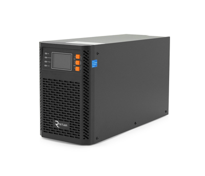 ИБП Ritar PT-3KL-LCD (2700 Вт) с правильной синусоидой 96В