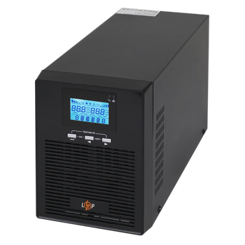 ИБП Smart-UPS LogicPower 2000 PRO (with battery)