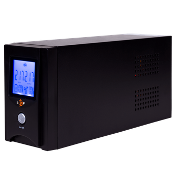 ИБП LogicPower LP UL850VA (510Вт) линейно-интерактивный