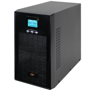 ИБП Smart-UPS LogicPower 3000 PRO (with battery)