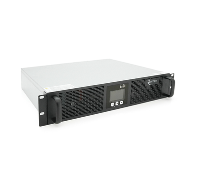 ИБП Ritar RT-6KL-LCD (5400 Вт) с правильной синусоидой 192В
