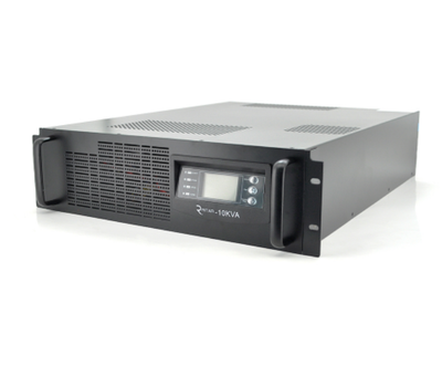 ИБП Ritar RT-10KS-LCD (9000 Вт) с правильной синусоидой 192В