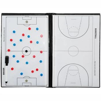 Дошка тактична SWIFT Coach board A4 with bag
