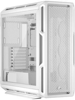 Корпус Corsair 5000T Mid Tower White (CC-9011301-WW)