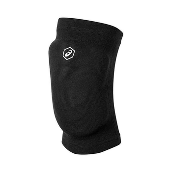 Наколінники волейбольні професійний Asics Gel Kneepad 146815-0904, розмір XL (2шт)