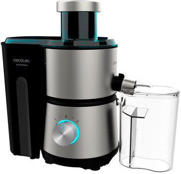 Соковижималка Cecotec Juice&Fresh 400 Titan