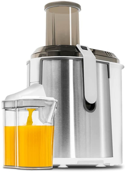 Соковижималка Cecotec Strong Titanium 19000 XXL