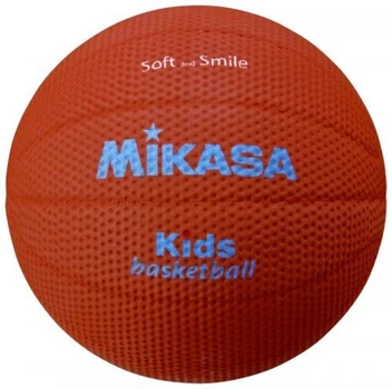 М'яч баскетбольний MIKASA SB512-BR №5