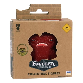 Фігурка Fuggler Рудий Дивак з великими очима (FG2012G)