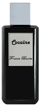Парфуми унісекс Franck Boclet Cocaine 100 мл (3575070054446)