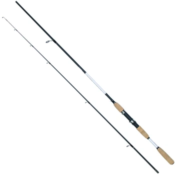 Вудилище спінінгове Kalipso Premiere Spin PRS-702L 2.10m 3-15g (11084) 20060650