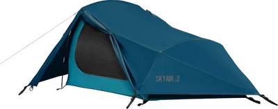 Намет кемпінговий Nils Camp Ultra Light Skyair 2 NC2502 Blue (5908261680052)