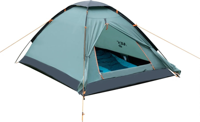Намет Nils Camp кемпінговий NC6033 Green (5907695554458)