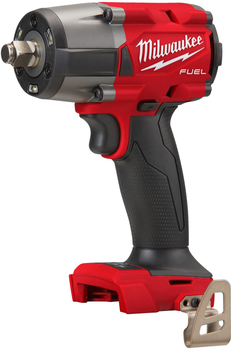 Гайковерт високомоментний Milwaukee  1/2" M18 FMTIW2F12-0 881 Нм з кільцем (4933498057)