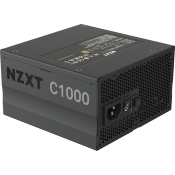 Блок живлення NZXT С1000W (PA-0G1BB-EU) Б/в