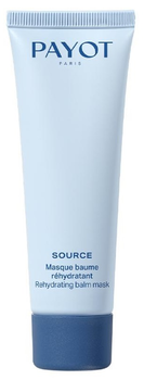 Зволожуюча маска для обличчя Payot Source Rehydratant 50 мл (3390150590351)