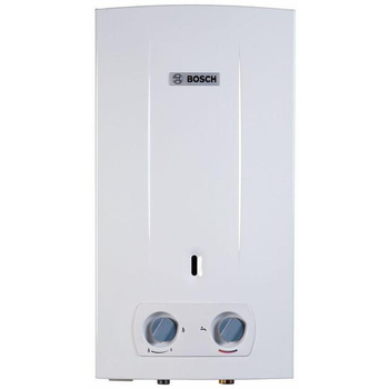 Газовий проточний водонагрівач колонка Bosch Therm 2000 O W 10 KB