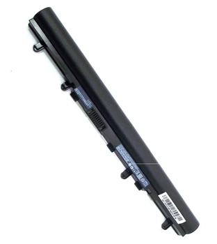 Аккумуляторная батарея для ноутбука Acer Aspire E1-410, E1-422, E1-430, E1-432, E1-470, E1-472, E1-510 2600mAh 14.8-14,4V
