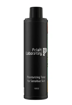 Зволожувальний тонік Pelart Laboratory для шкіри з куперозом Moisturizing Toner For Sensitive Skin 250 мл