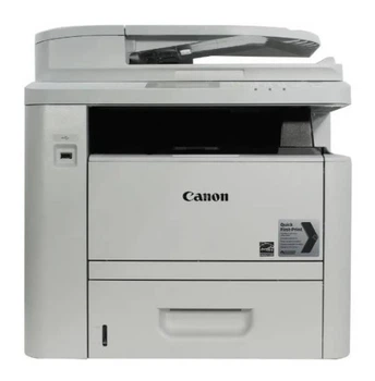 МФУ Canon i-SENSYS MF418x (0291C008) Wi-Fi Лазерный монохромный принтер + копир + сканер Б/у Гарантия 12 месяцев