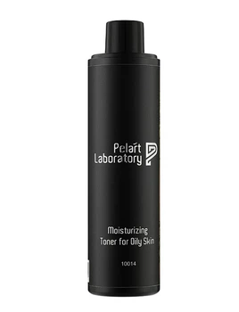 Увлажняющий тоник Pelart Laboratory для жирной кожи лица Moisturizing Toner For Oily Skin 250 мл