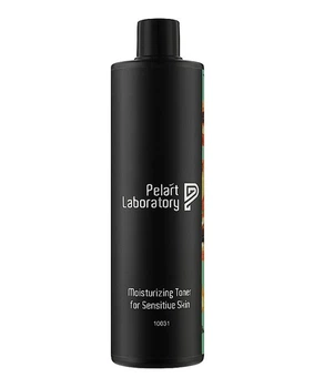 Зволожувальний тонік Pelart Laboratory для шкіри з куперозом Moisturizing Toner For Sensitive Skin 400 мл