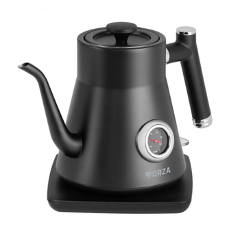 Чайник ECG Forza 5000 Pour over Nero