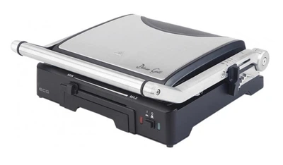 Гриль ECG KG 300 deluxe